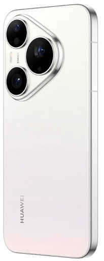 Смартфон Huawei Pura 90s Pro 12/256 ГБ, кокосовый белый