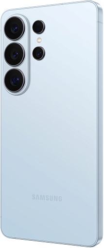 Смартфон Samsung Galaxy S26 Ultra 12/512 Гб, голубой (SM-S948B/DS)