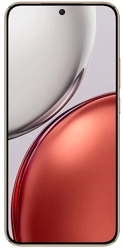 Смартфон HONOR Magic8 Lite 8/256 ГБ, красный
