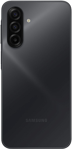 Смартфон Samsung Galaxy A17 4/128 ГБ, черный