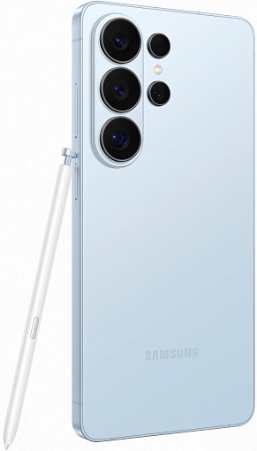 Смартфон Samsung Galaxy S26 Ultra 12/512 Гб, голубой (SM-S948B/DS)