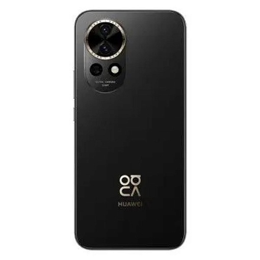 Смартфон HUAWEI nova 13 12/256 Гб, черный