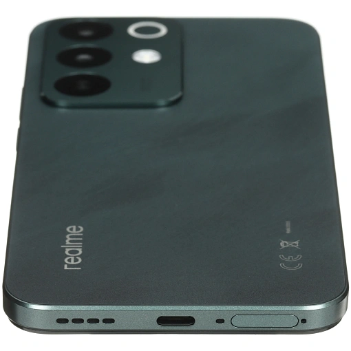 Смартфон Realme C85 Pro 8/256 Гб, темно-зеленый