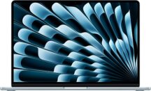 Ноутбук Apple MacBook Air 15 (M5, 10C CPU/10C GPU, 2026), 24 ГБ, 1 ТБ SSD, Sky Blue (небесно-голубой) MDVU4