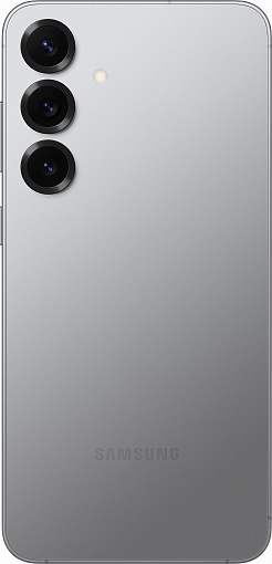 Смартфон Samsung Galaxy S25+ 12/512Gb, серый (SM-S936B)