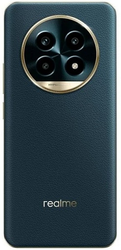 Смартфон realme 13 Pro 12/512Gb, зеленый