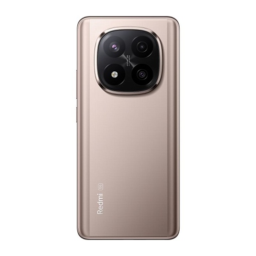 Смартфон Xiaomi Redmi Note 14 Pro+ 5G 12/512 Гб, золотой