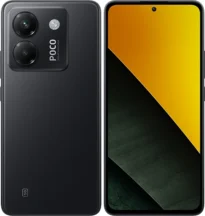Смартфон Xiaomi POCO M7 Pro 5G 12/512 Гб, черный