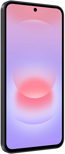 Смартфон Samsung Galaxy A37 12/256 ГБ, черный