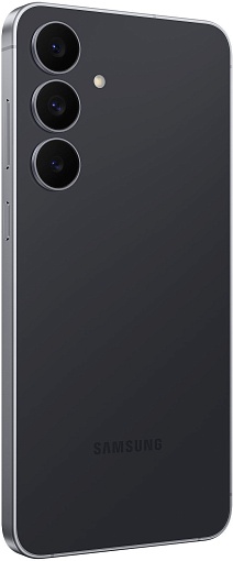 Смартфон Samsung Galaxy S25 FE 8/512 Гб, черный (Jetblack) SM-S731B/DS