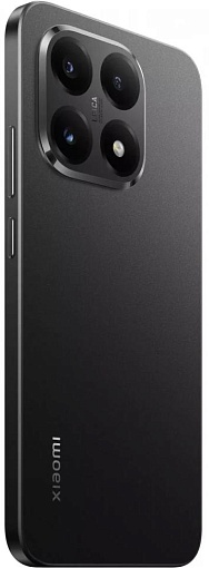 Смартфон Xiaomi 15T 12/512GB, черный