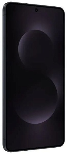 Смартфон Samsung Galaxy S25 Edge Dual Sim 12/256 Гб, черный (S9370)