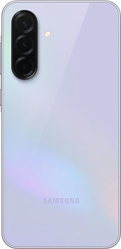 Смартфон Samsung Galaxy A36 8/128Gb, лаванда