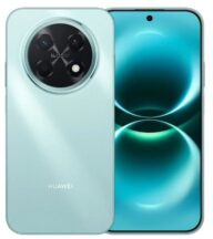 Смартфон Huawei Nova 15 Max 8/256 ГБ, Lake Cyan