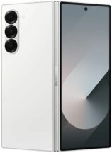 Смартфон Samsung Galaxy Z Fold6 12/512 ГБ, белый (White)