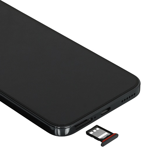 Смартфон Huawei nova 14 12/512 Гб, черный