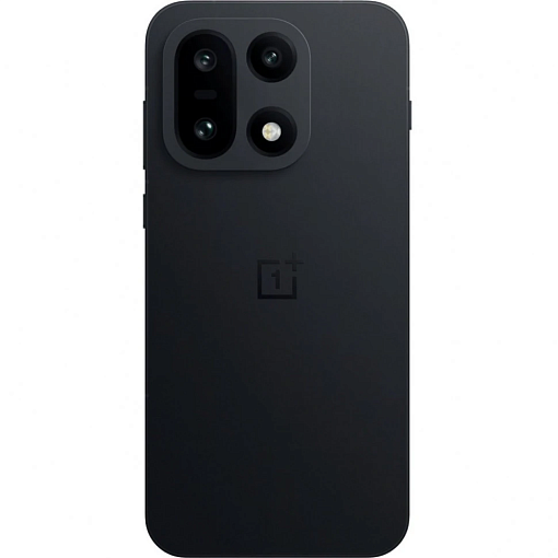 Смартфон OnePlus 15 16/512 Гб, черный (Infinite Black)