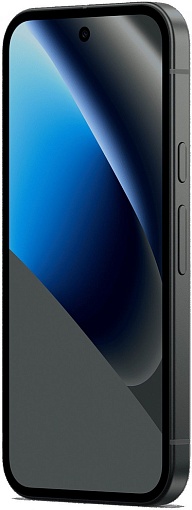 Смартфон Google Pixel 10a 8/128 ГБ, черный