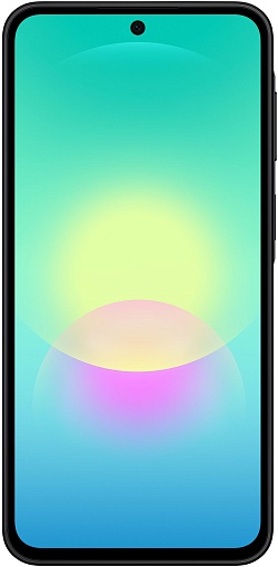 Смартфон Samsung Galaxy A27 5G 6/128 ГБ, черный