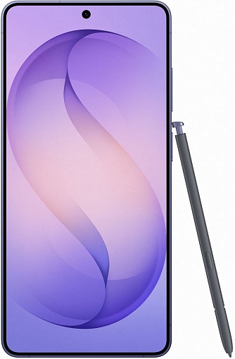 Смартфон Samsung Galaxy S26 Ultra 16/1 Тб, фиолетовый