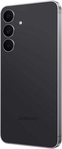 Смартфон Samsung Galaxy S25 FE 8/128 Гб, черный (Jetblack) SM-S731B/DS