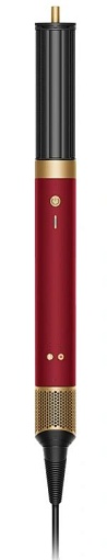 Стайлер Dyson Airwrap Co-Anda 2x HS09, Red/Velvet Gold (493041-01) KR