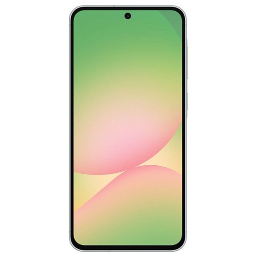 Смартфон Samsung Galaxy A56 8/128 Гб, зеленый