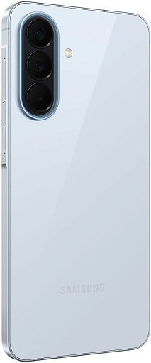Смартфон Samsung Galaxy A57 12/512 ГБ, голубой