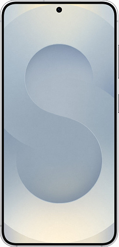 Смартфон Samsung Galaxy S25 Dual Sim 12/256Gb, серый (SM-S9310)