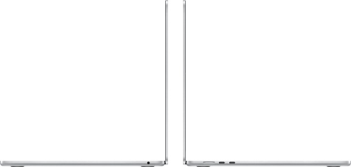 Ноутбук Apple MacBook Air 15 (M5, 10C CPU/10C GPU, 2026), 24 ГБ, 1 ТБ SSD, Silver (серебристый) MDVC4