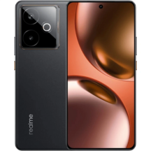Смартфон Realme GT 7T 12/512ГБ, черный