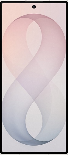 Смартфон Samsung Galaxy Z Fold8 Ultra 16/1ТБ, кремовый