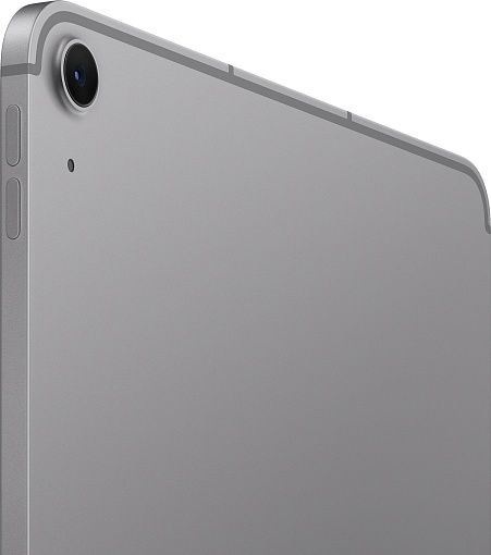 Планшет Apple iPad Air 11 (2025) Wi-Fi + Cellular 128Gb, серый