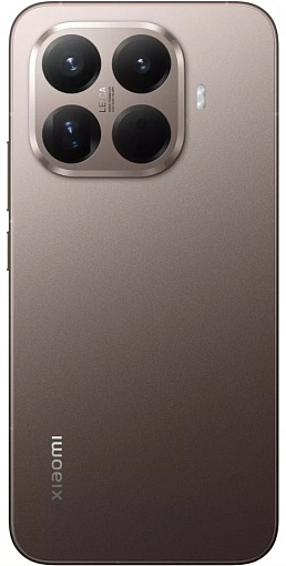 Смартфон Xiaomi 15T Pro 12/256GB, золотой