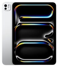 Планшет Apple iPad Pro 13 M5 (2025) 256Gb Wi‑Fi + Cellular, серебристый (Silver)