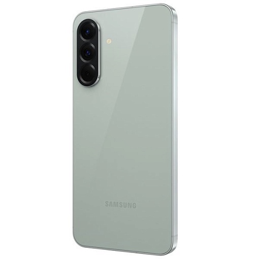 Смартфон Samsung Galaxy A56 8/128 Гб, зеленый
