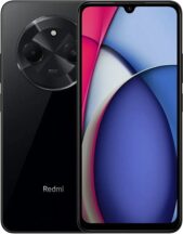 Смартфон Xiaomi Redmi A3 Pro 4/128 ГБ, черный