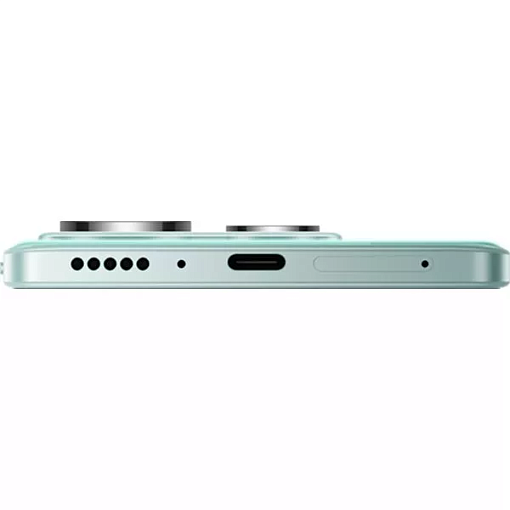 Смартфон Xiaomi Redmi Note 14 5G 8/256 Гб, зеленый