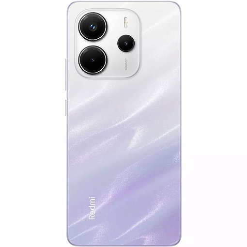Смартфон Xiaomi Redmi Note 14 8/256 Гб, фиолетовый