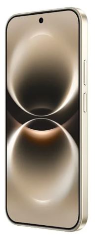 Смартфон Huawei Nova 15 Max 8/256 ГБ, Blush Gold