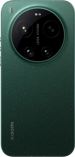 Смартфон Xiaomi 17 Ultra 16/512 Гб, зеленый