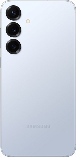 Смартфон Samsung Galaxy S25+ 12/512Gb, голубой (SM-S936B)