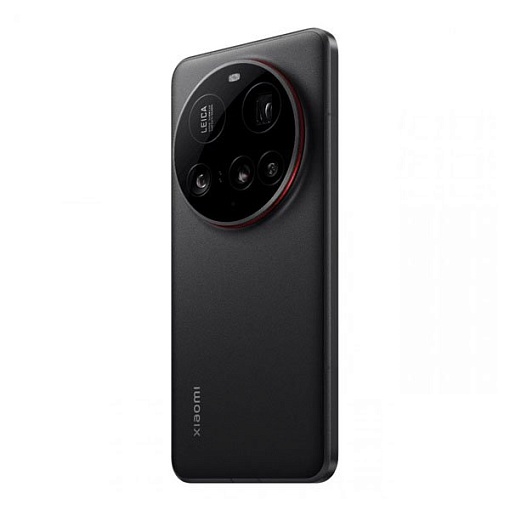 Смартфон Xiaomi 15 Ultra 16/512Gb, черный