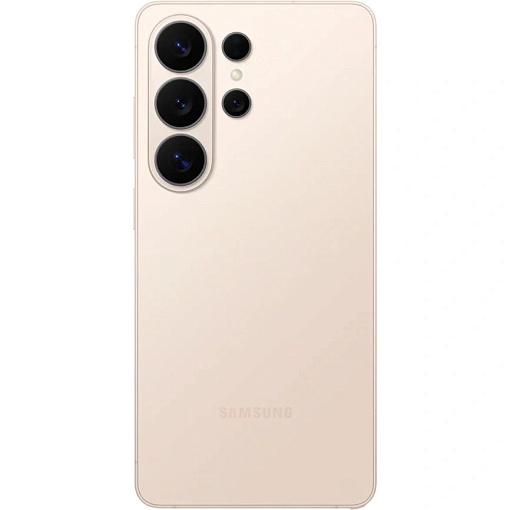 Смартфон Samsung Galaxy S26 Ultra 12/512 Гб, розовый (SM-S948/DS)