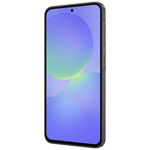 Смартфон Samsung Galaxy A36 8/128Gb, черный