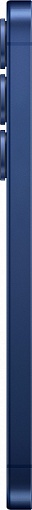 Смартфон Samsung Galaxy S25 12/256Gb, синий (SM-S931B/DS)