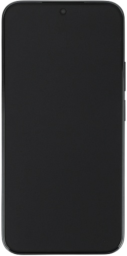 Смартфон Huawei nova 14 12/512 Гб, черный