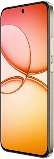 Смартфон Realme 15T 12/256 ГБ, белый