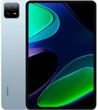 Планшет Xiaomi Pad 6 8/256Gb Blue (синий)