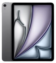 Планшет Apple iPad Air 11 (2026) Wi-Fi + Cellular 256Gb, серый